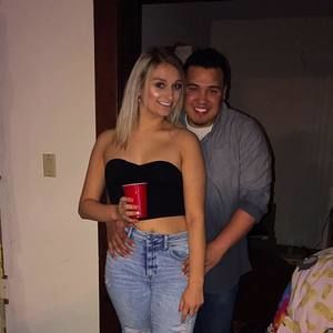 Meet your Posher, Annalisse